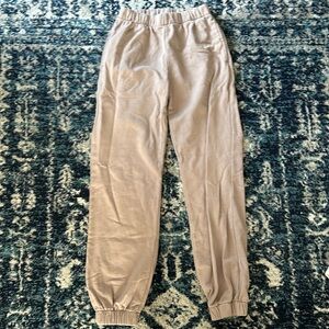 Brandy melville sweatpants